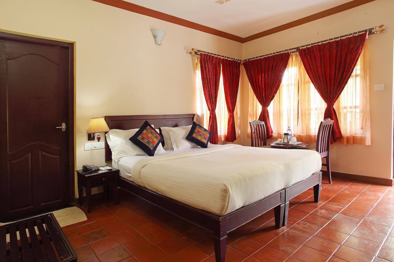 Aranyaka Resorts Munnar Zimmer foto