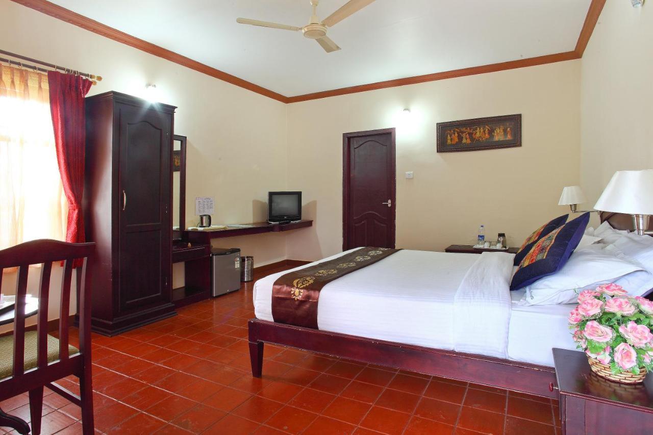 Aranyaka Resorts Munnar Zimmer foto